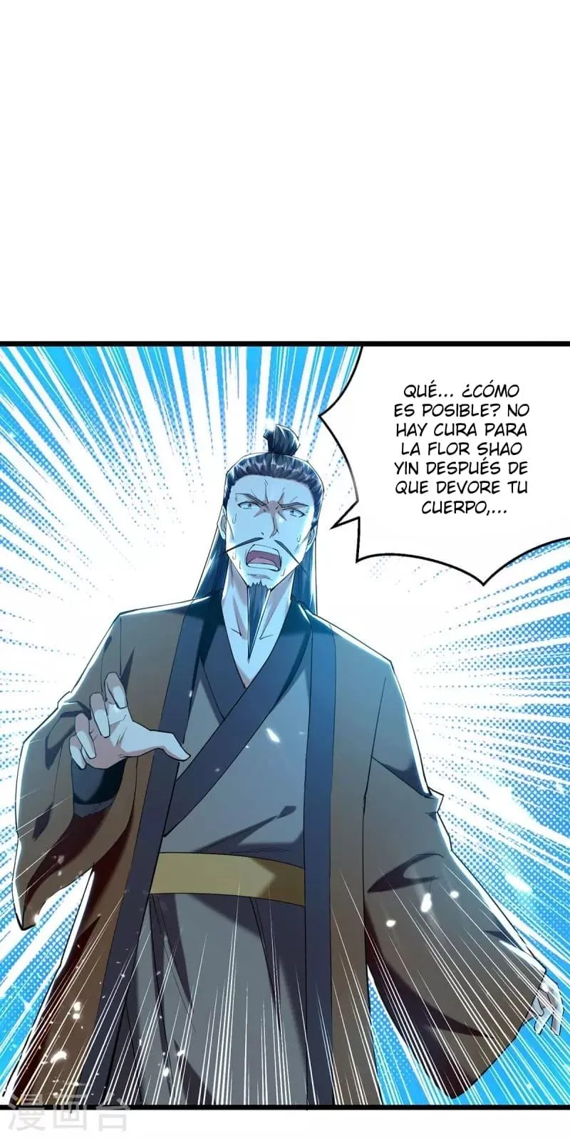Emperor Ling Tian Capítulo 265 en Línea - página 2