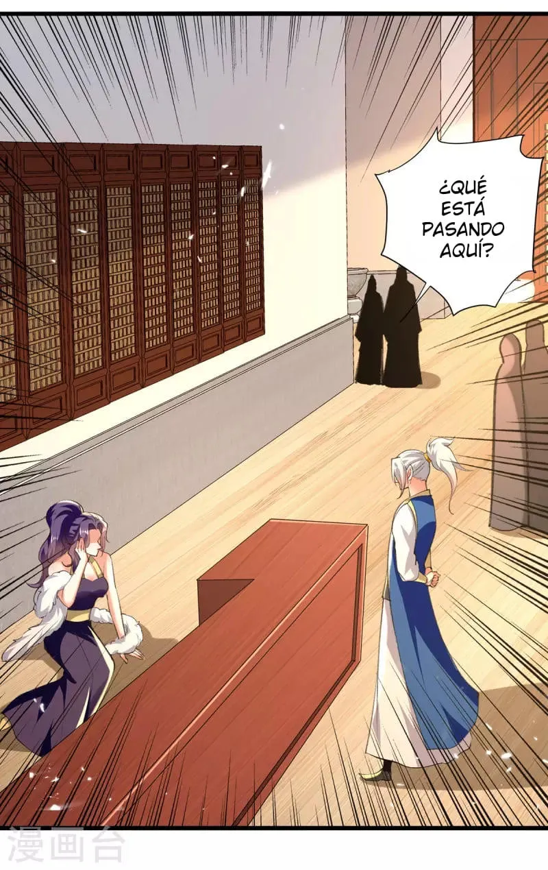 Emperor Ling Tian Capítulo 267 en Línea - página 20