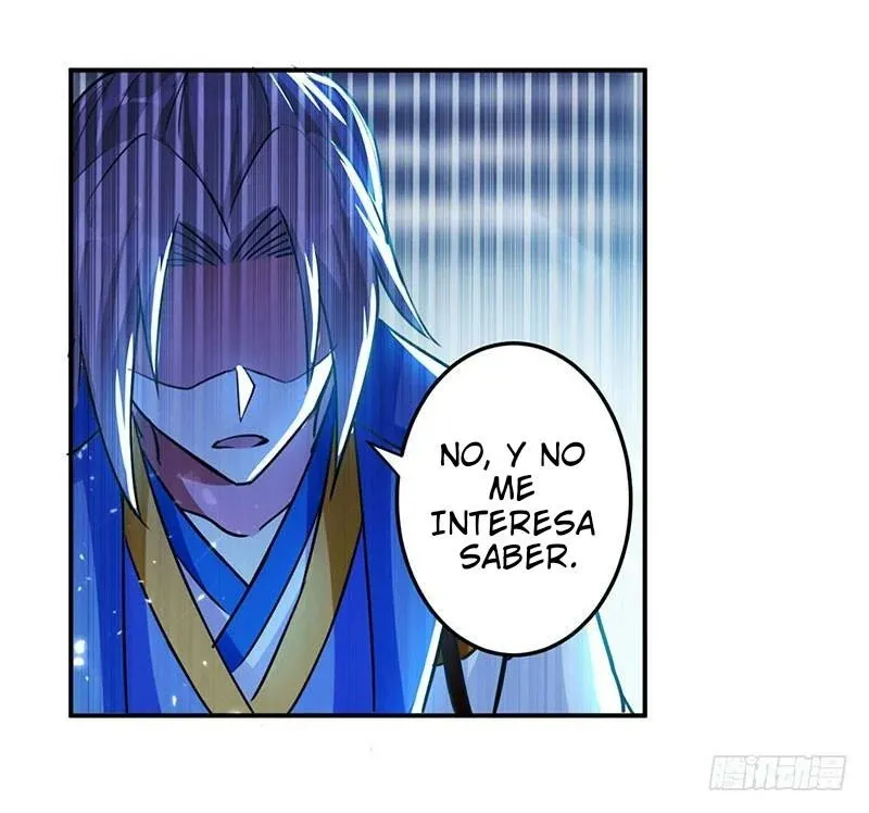 Emperor Ling Tian Capítulo 27 en Línea - página 13