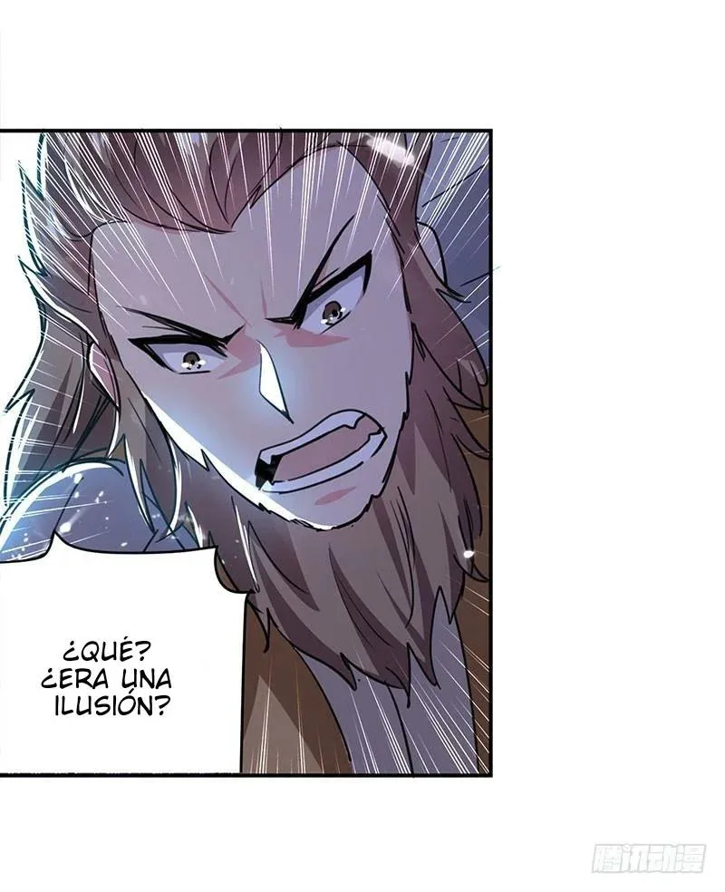Emperor Ling Tian Capítulo 27 en Línea - página 17