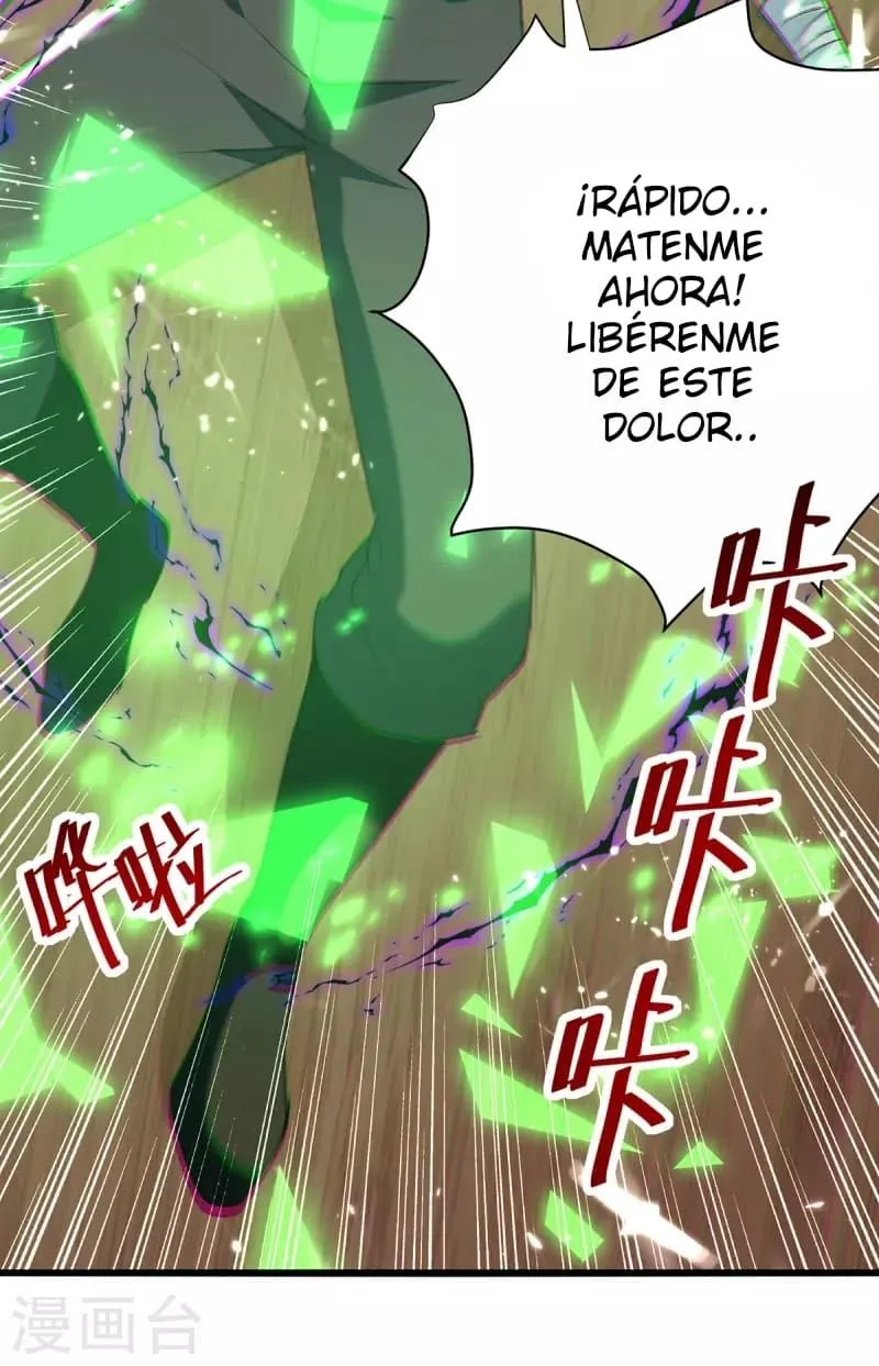 Emperor Ling Tian Capítulo 270 en Línea - página 13