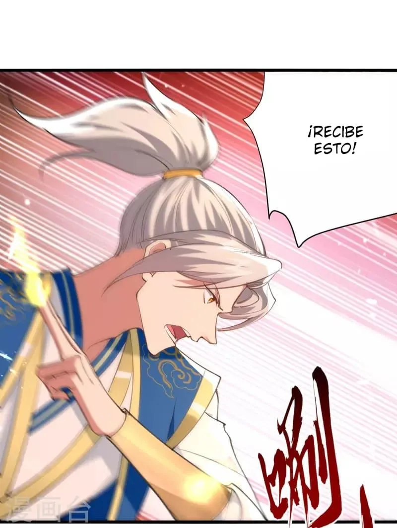 Emperor Ling Tian Capítulo 270 en Línea - página 19
