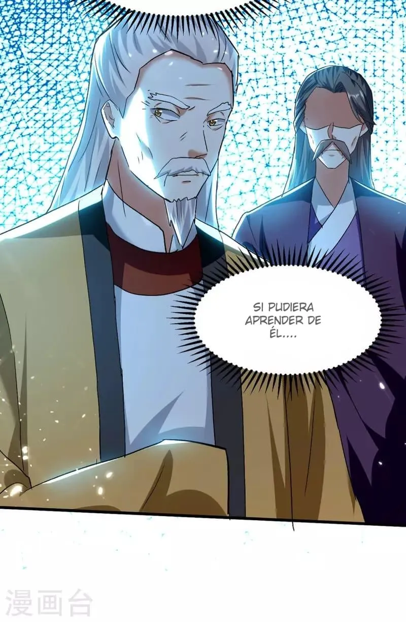 Emperor Ling Tian Capítulo 272 en Línea - página 12