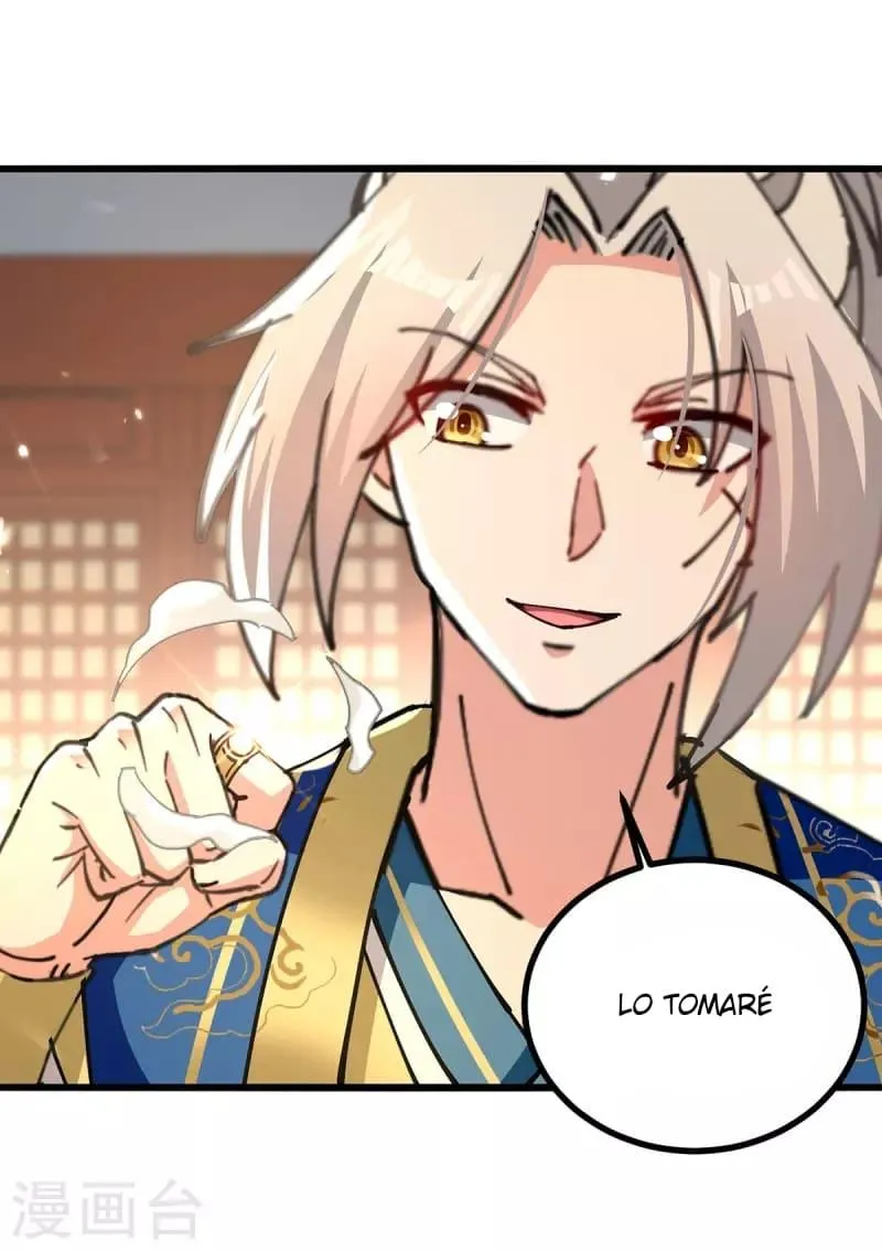 Emperor Ling Tian Capítulo 272 en Línea - página 27