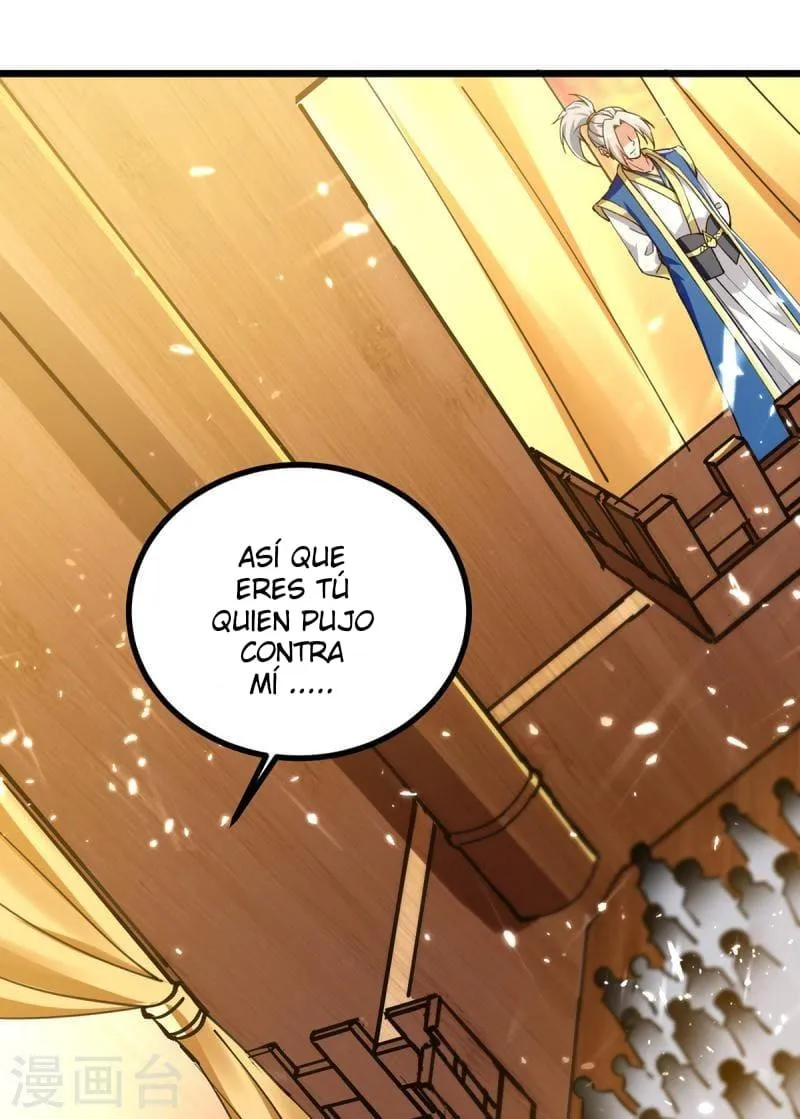 Emperor Ling Tian Capítulo 277 en Línea - página 13