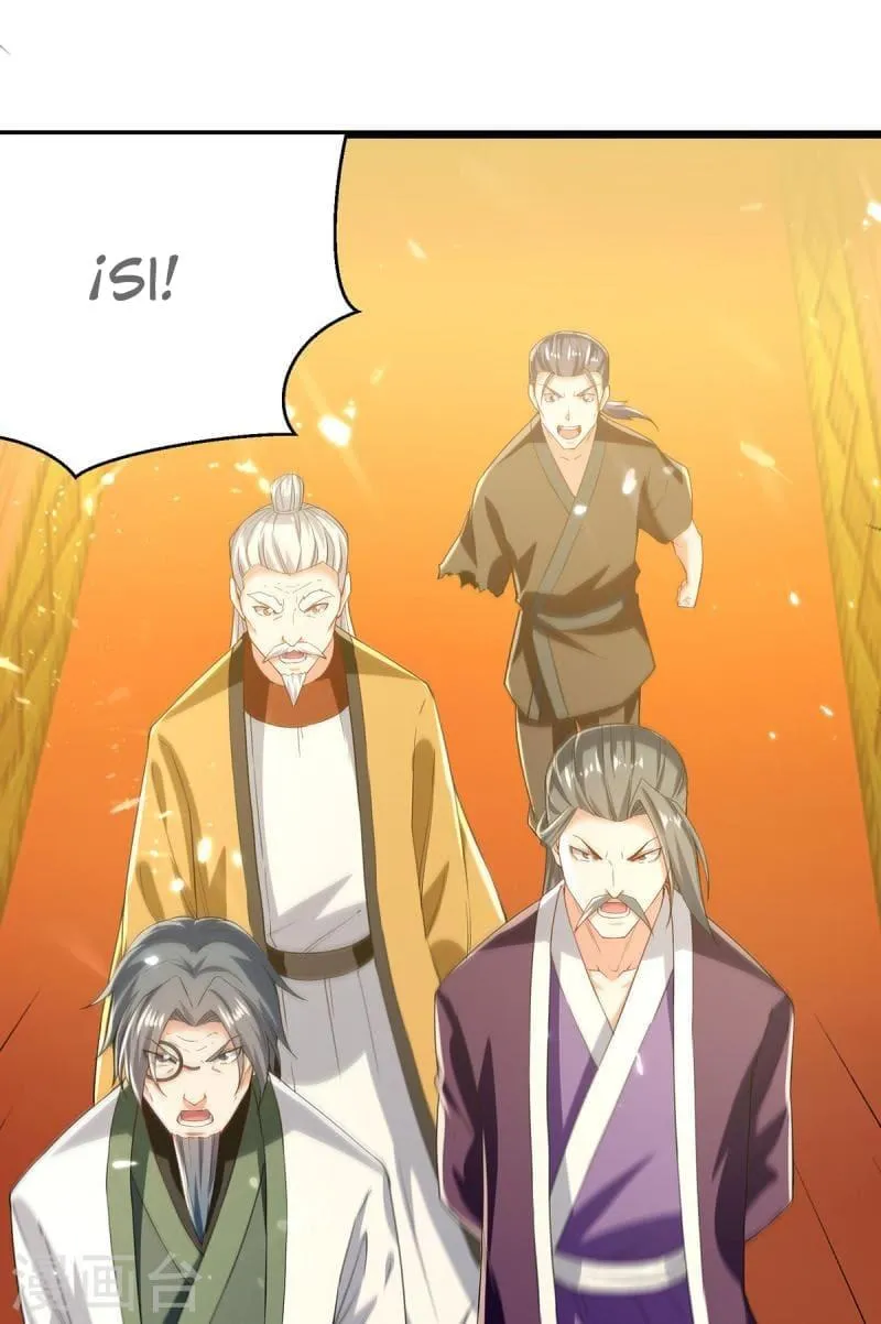 Emperor Ling Tian Capítulo 279 en Línea - página 12