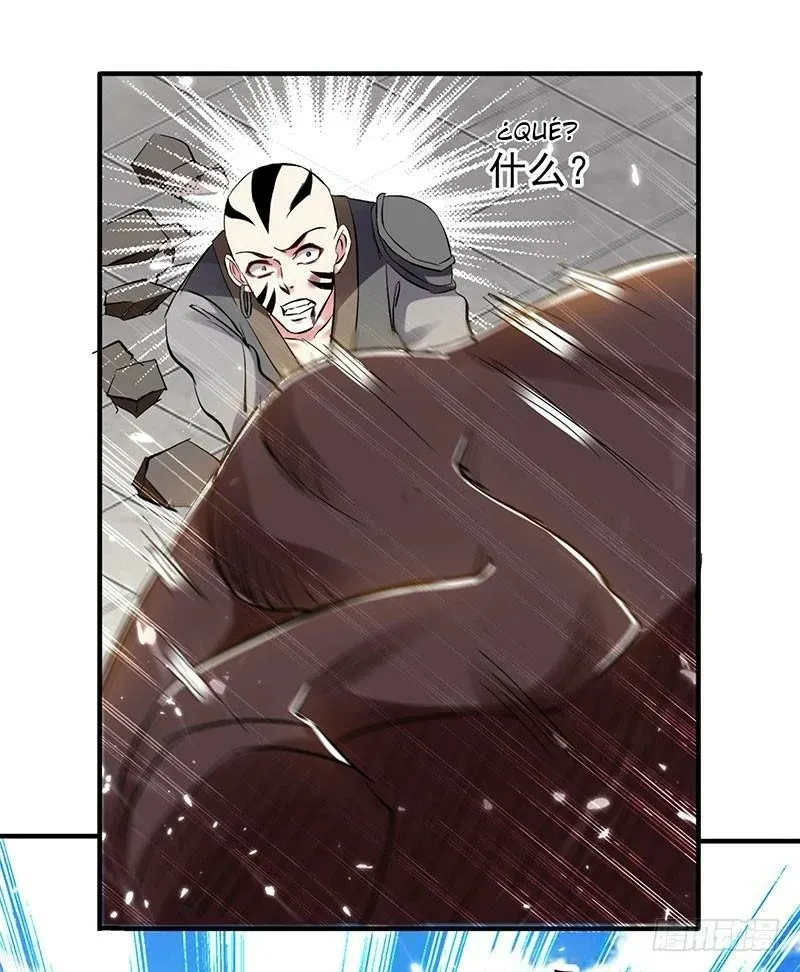 Emperor Ling Tian Capítulo 28 en Línea - página 18
