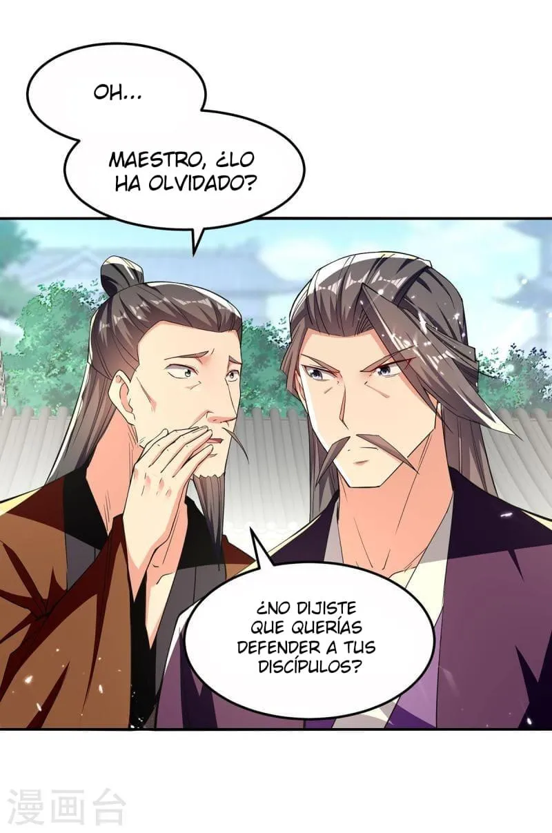 Emperor Ling Tian Capítulo 280 en Línea - página 2