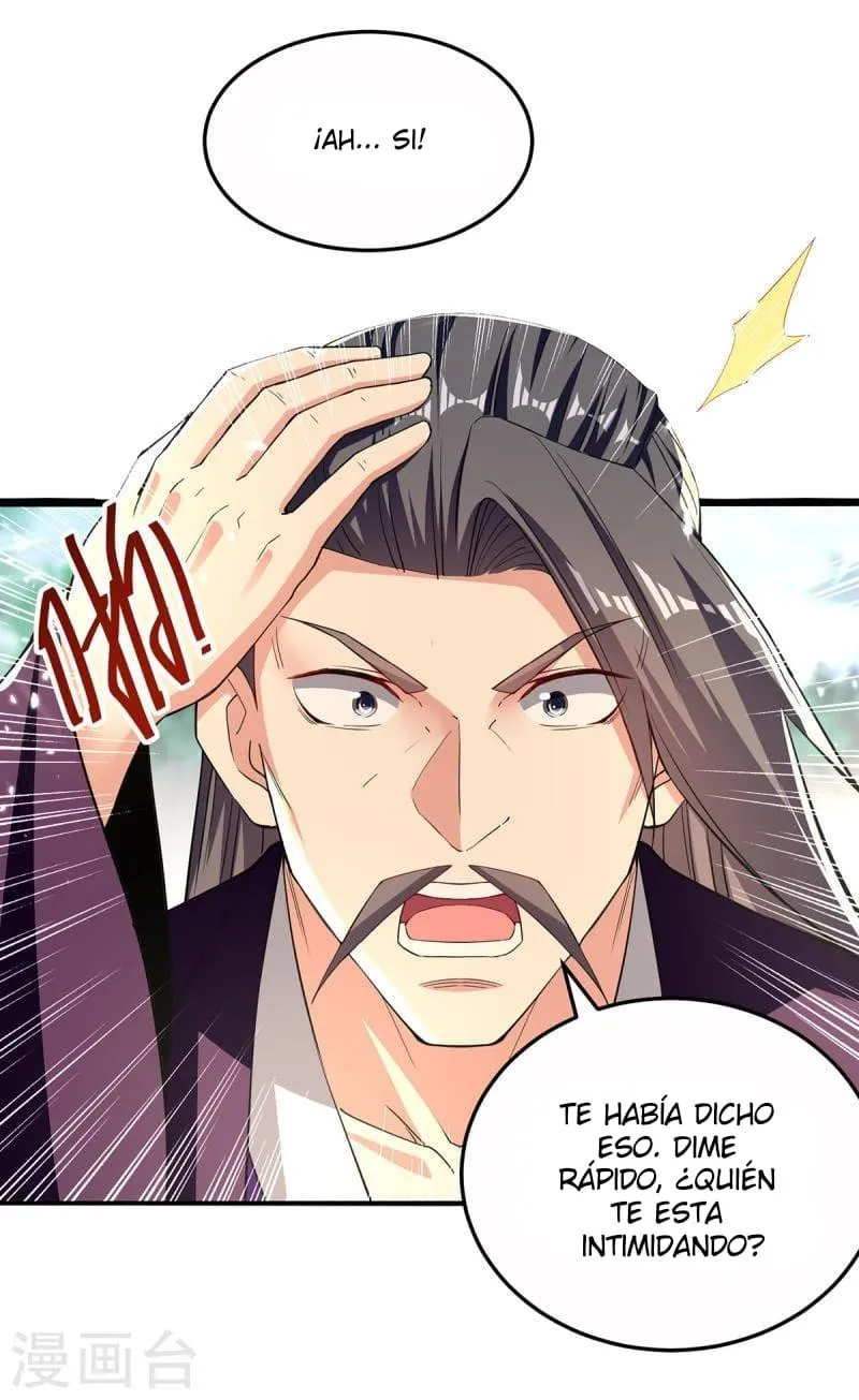 Emperor Ling Tian Capítulo 280 en Línea - página 3