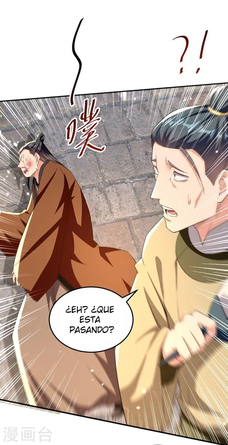 Emperor Ling Tian Capítulo 280 en Línea - página 8