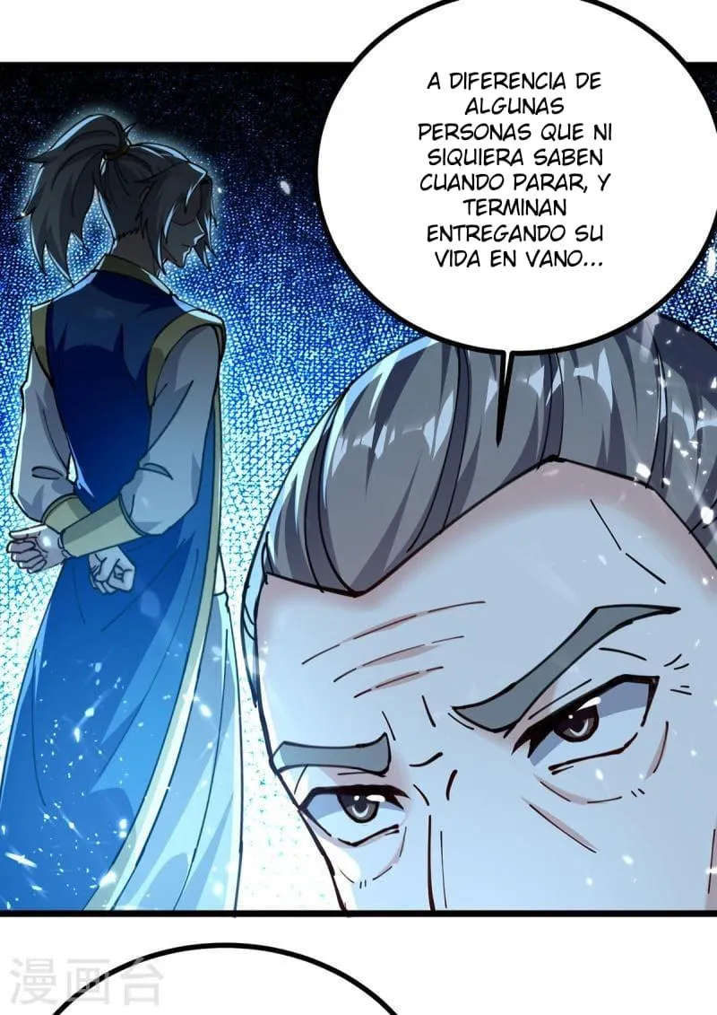 Emperor Ling Tian Capítulo 282 en Línea - página 20