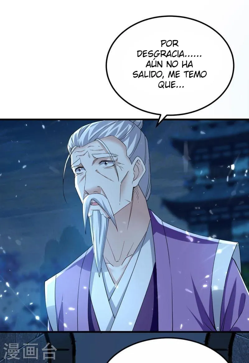 Emperor Ling Tian Capítulo 284 en Línea - página 9