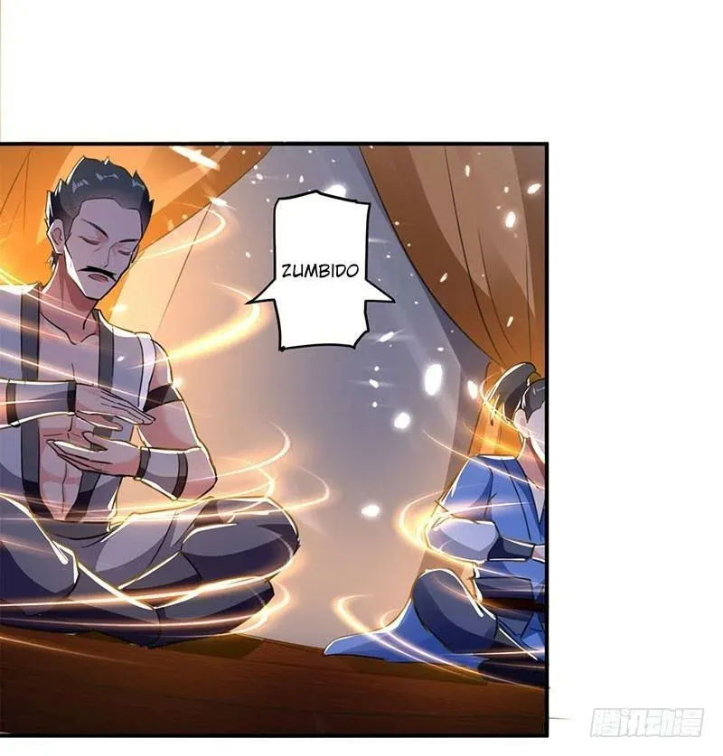 Emperor Ling Tian Capítulo 29 en Línea - página 3