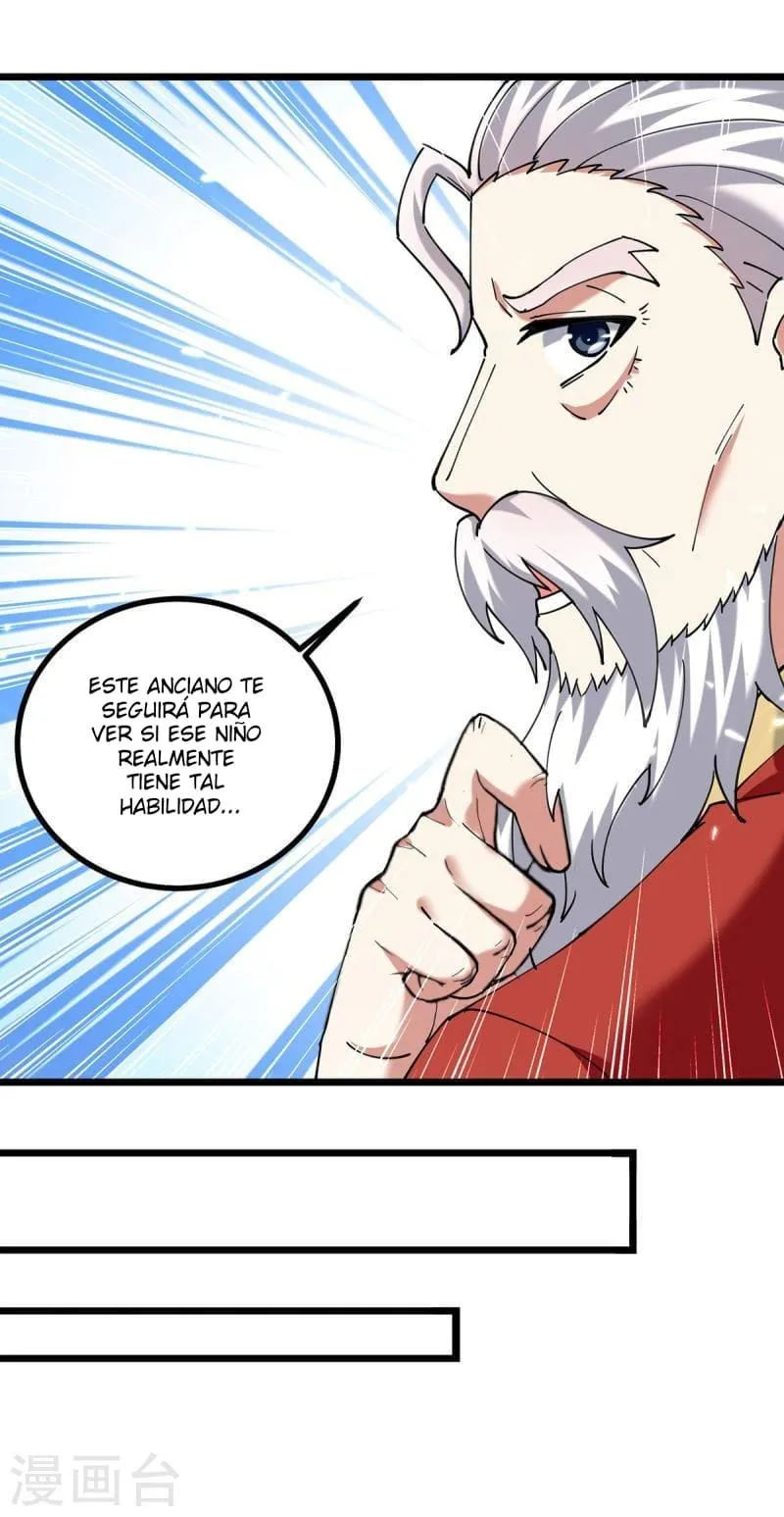 Emperor Ling Tian Capítulo 290 en Línea - página 19