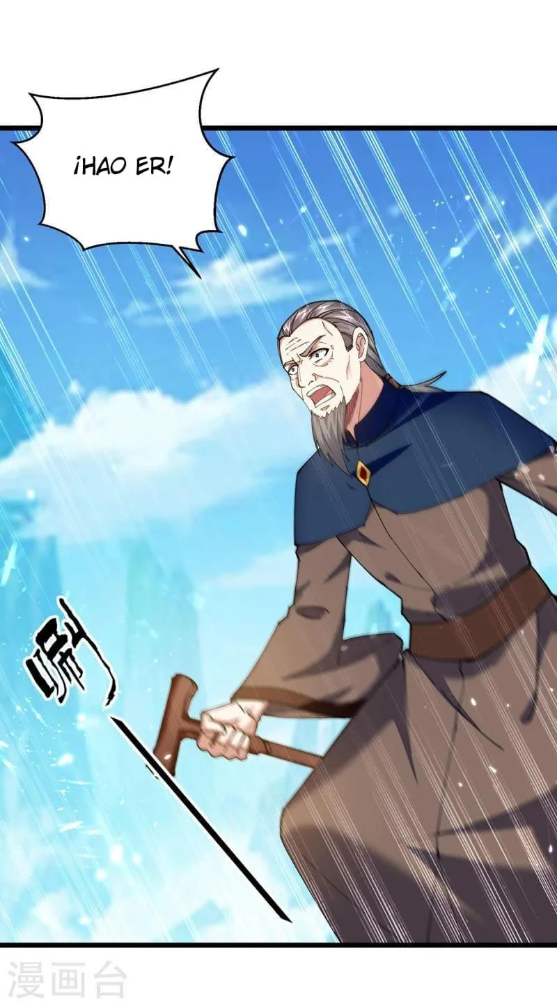 Emperor Ling Tian Capítulo 293 en Línea - página 2