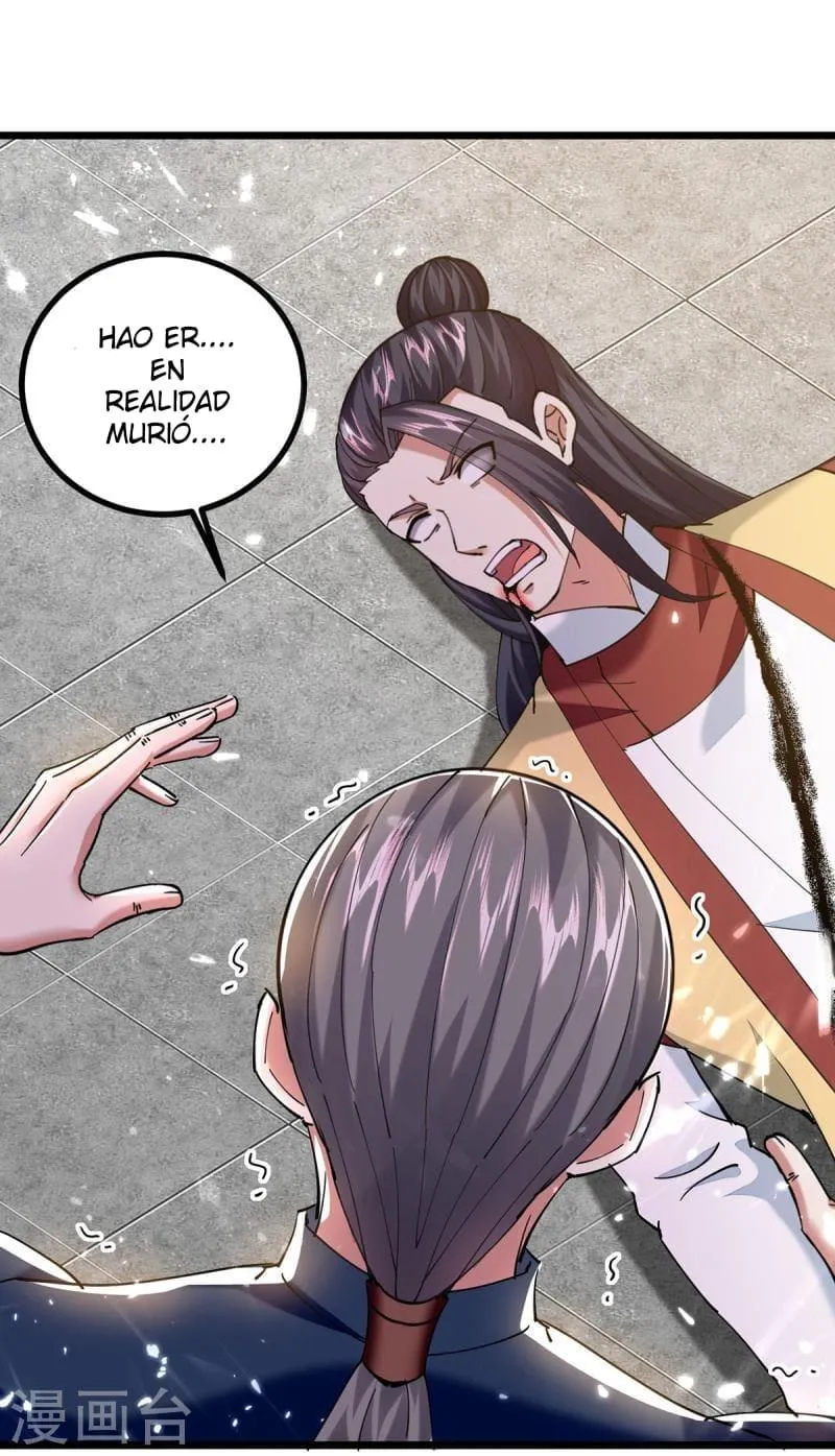 Emperor Ling Tian Capítulo 293 en Línea - página 4