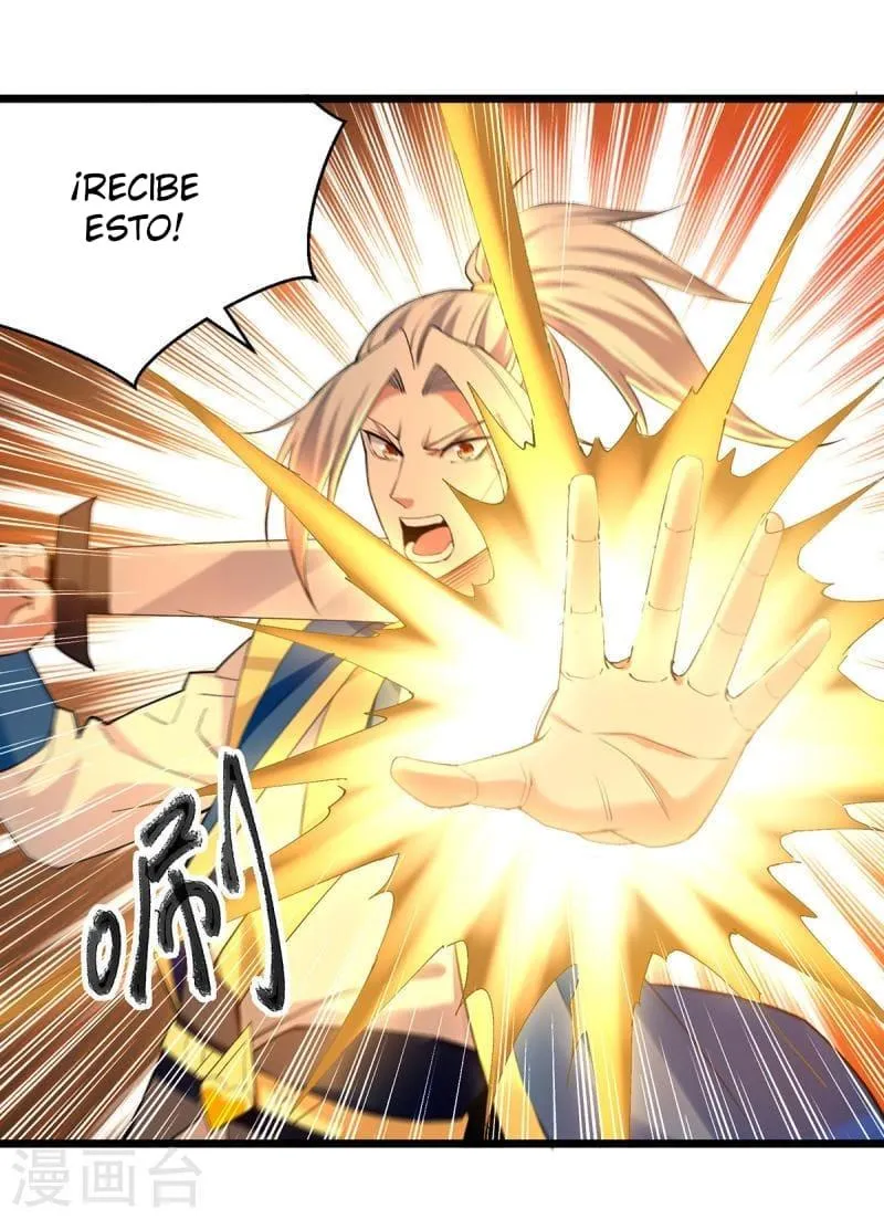 Emperor Ling Tian Capítulo 293 en Línea - página 14