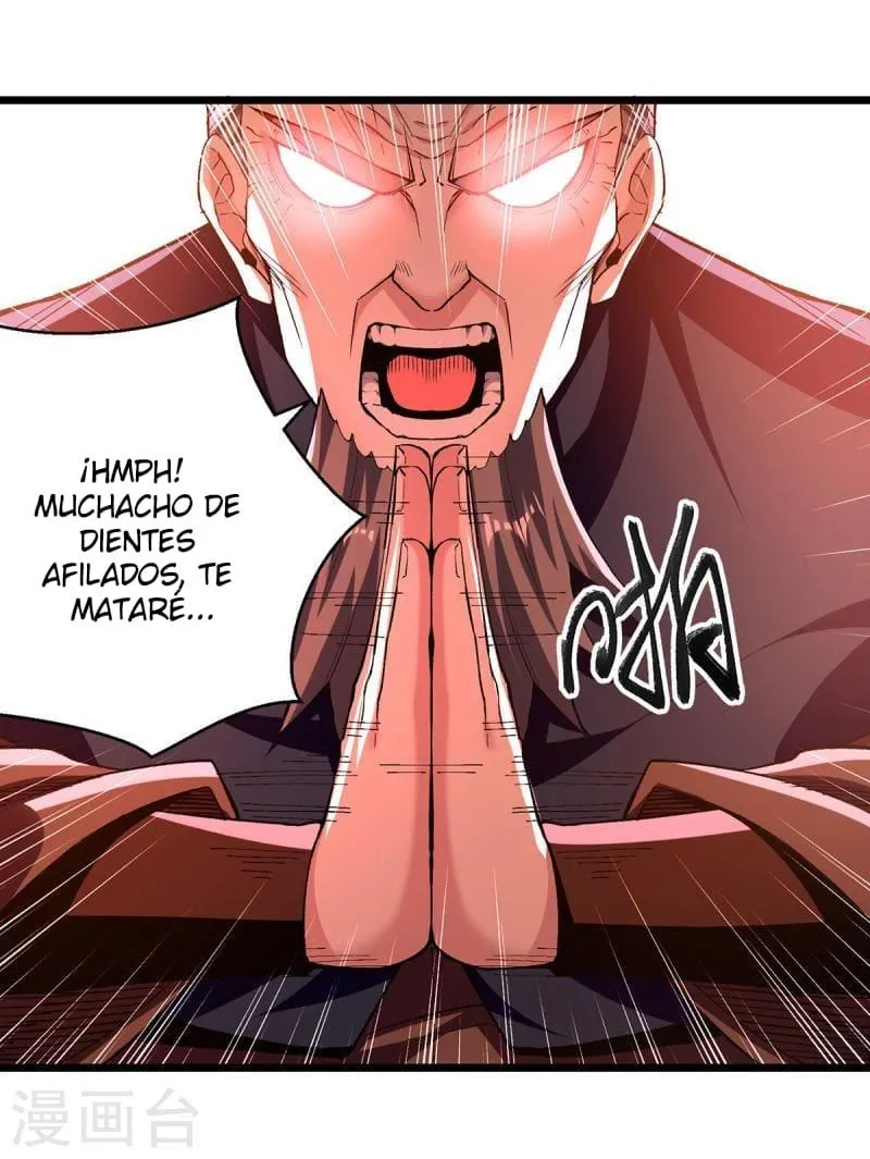 Emperor Ling Tian Capítulo 293 en Línea - página 26