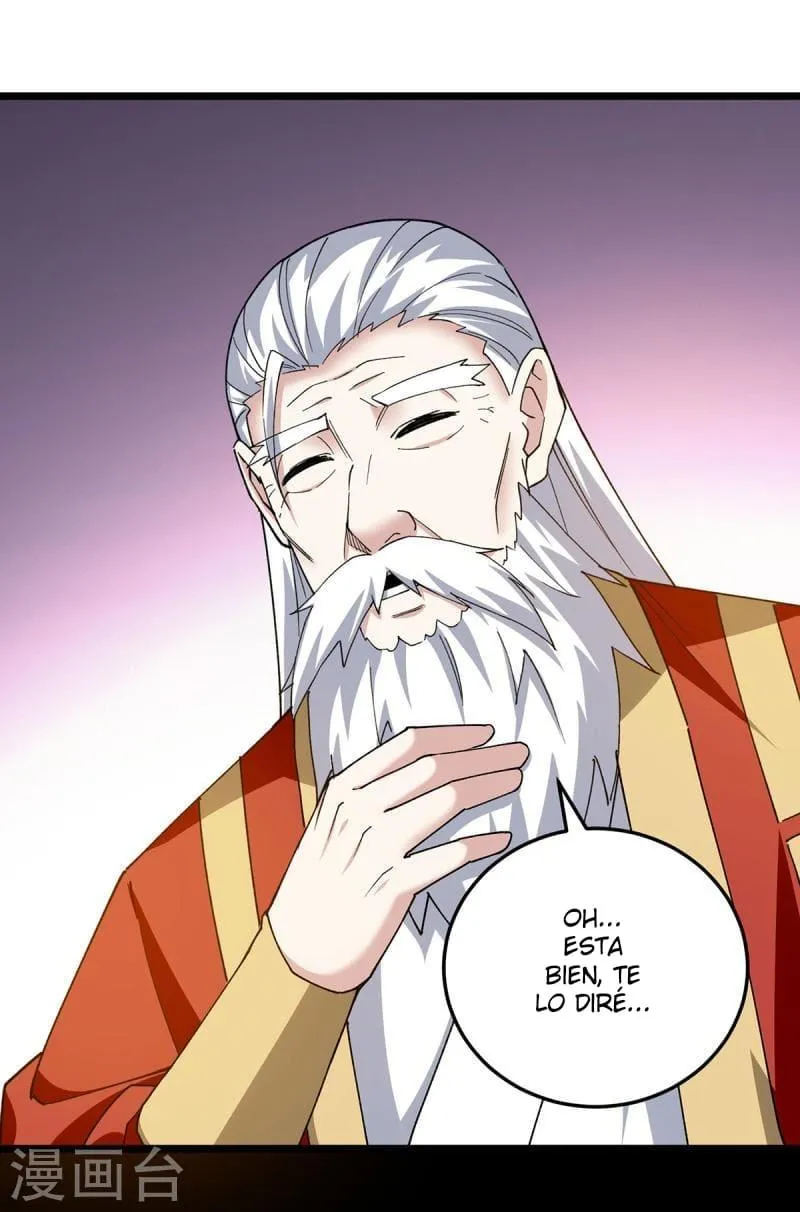 Emperor Ling Tian Capítulo 296 en Línea - página 20