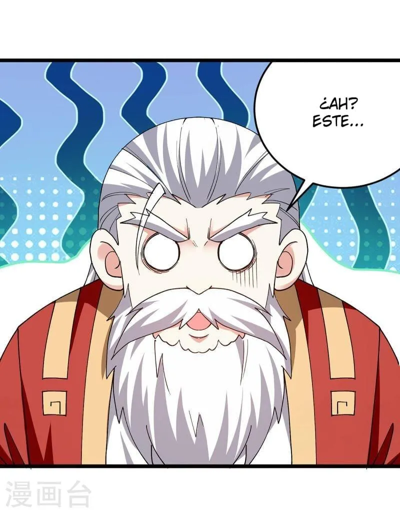 Emperor Ling Tian Capítulo 297 en Línea - página 25