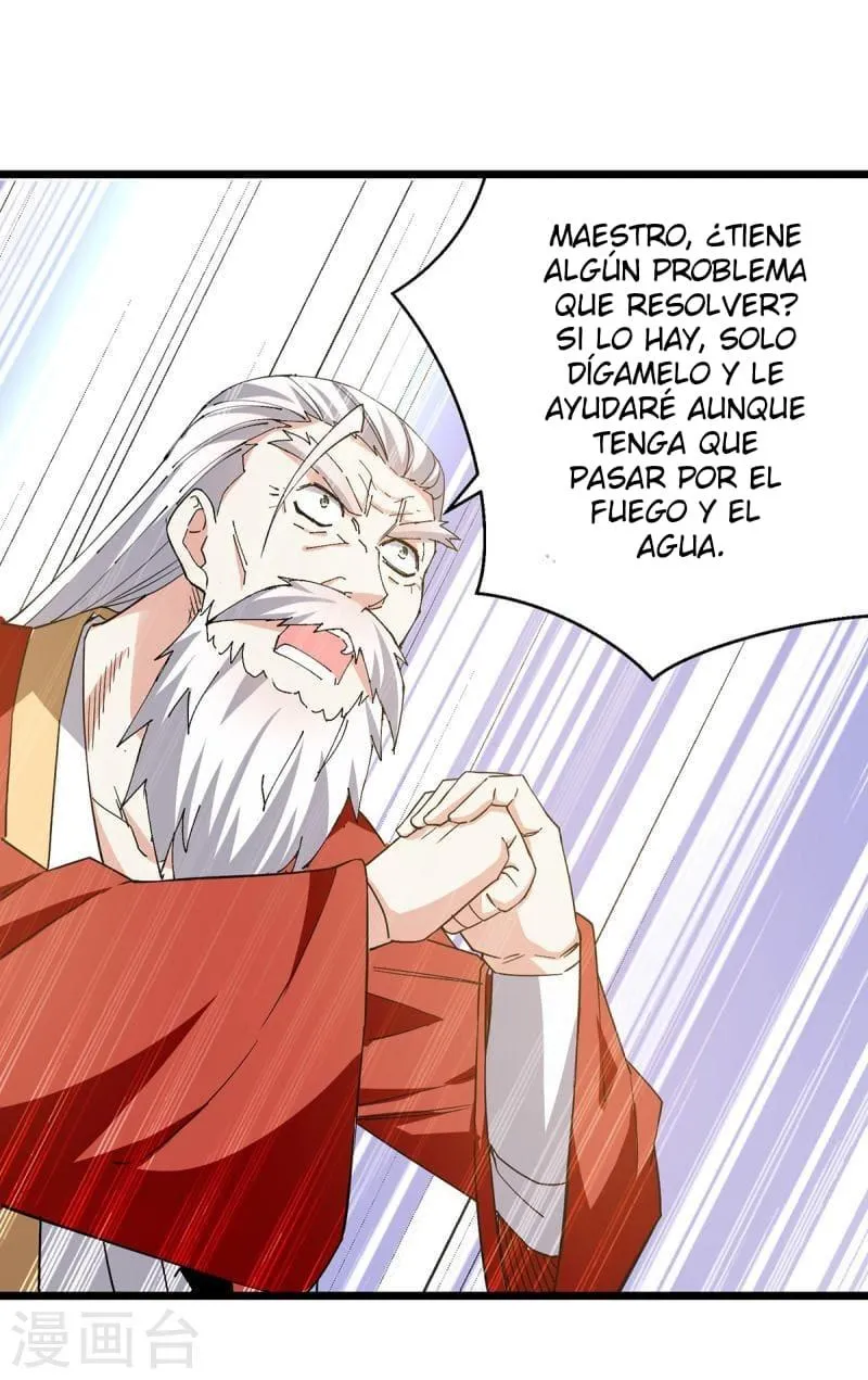 Emperor Ling Tian Capítulo 298 en Línea - página 2