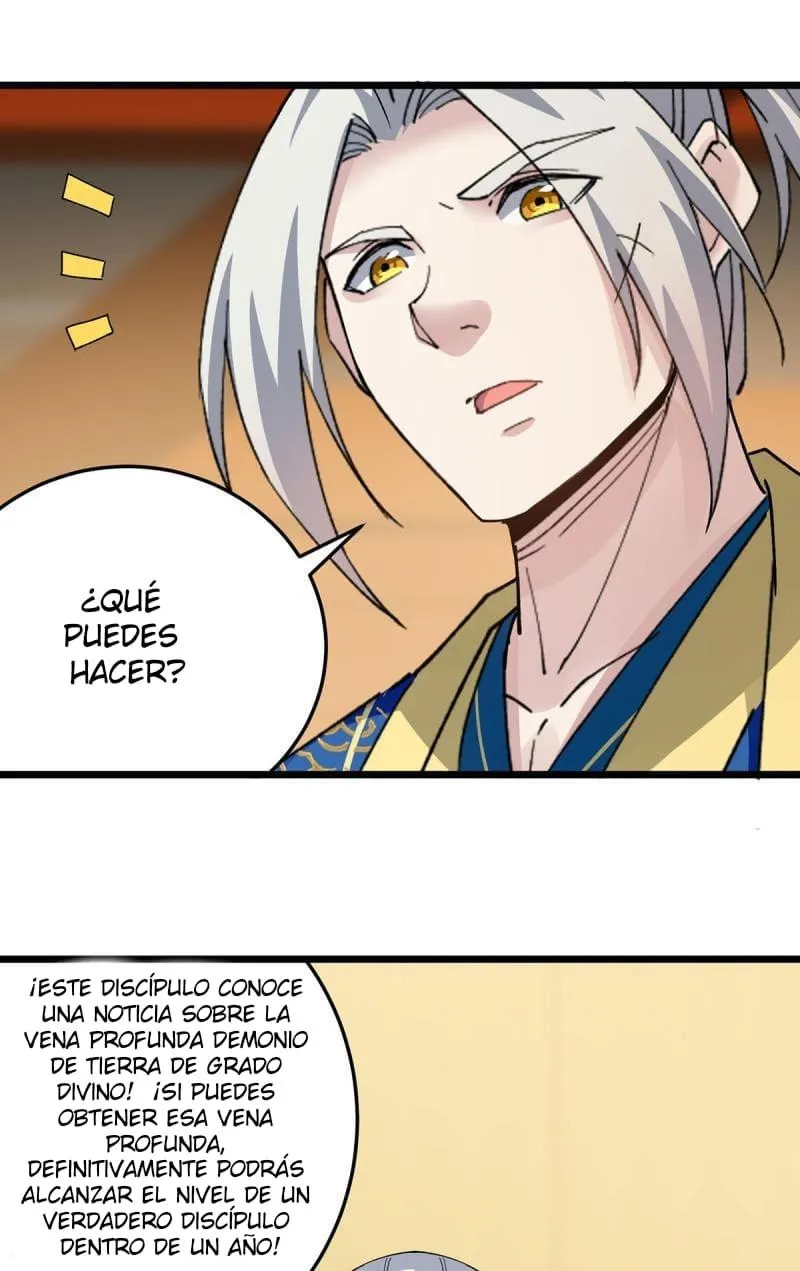 Emperor Ling Tian Capítulo 298 en Línea - página 9