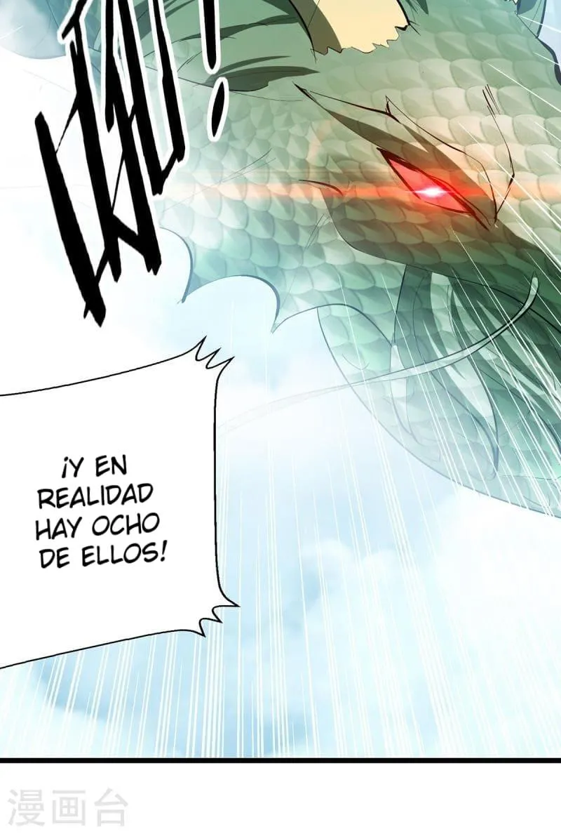 Emperor Ling Tian Capítulo 298 en Línea - página 17