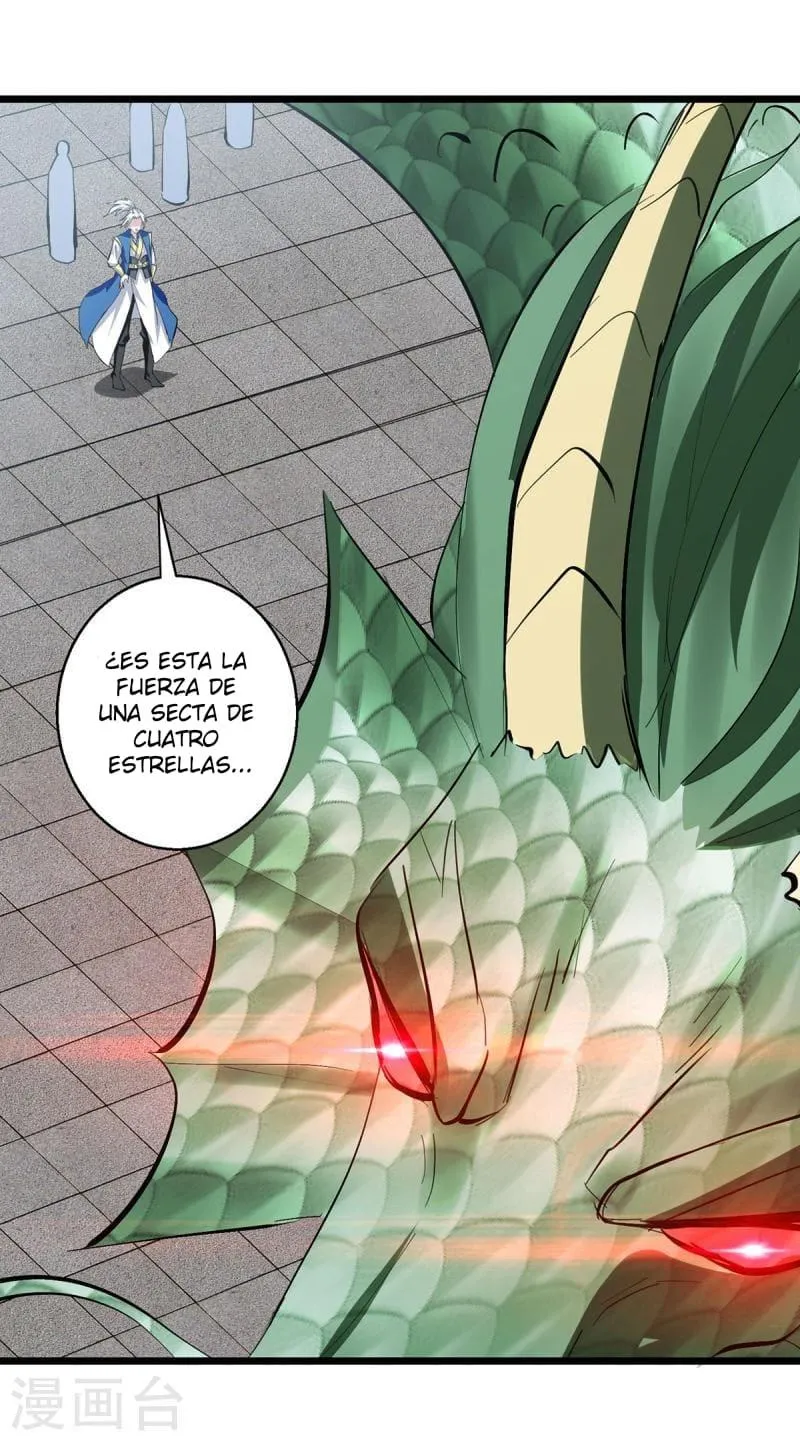 Emperor Ling Tian Capítulo 298 en Línea - página 19