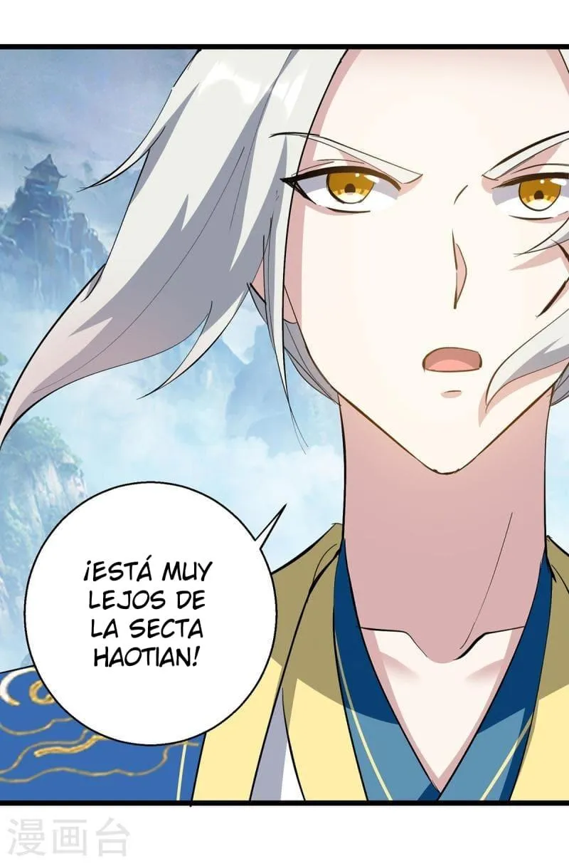 Emperor Ling Tian Capítulo 298 en Línea - página 20