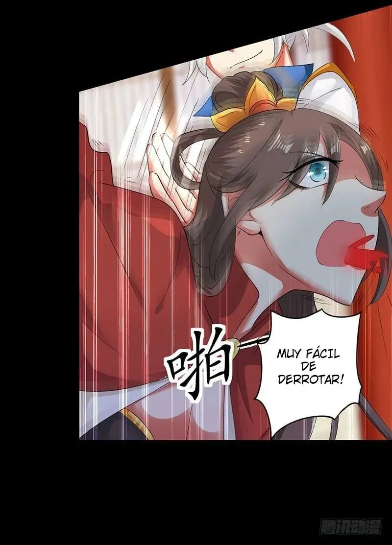 Emperor Ling Tian Capítulo 3 en Línea - página 8