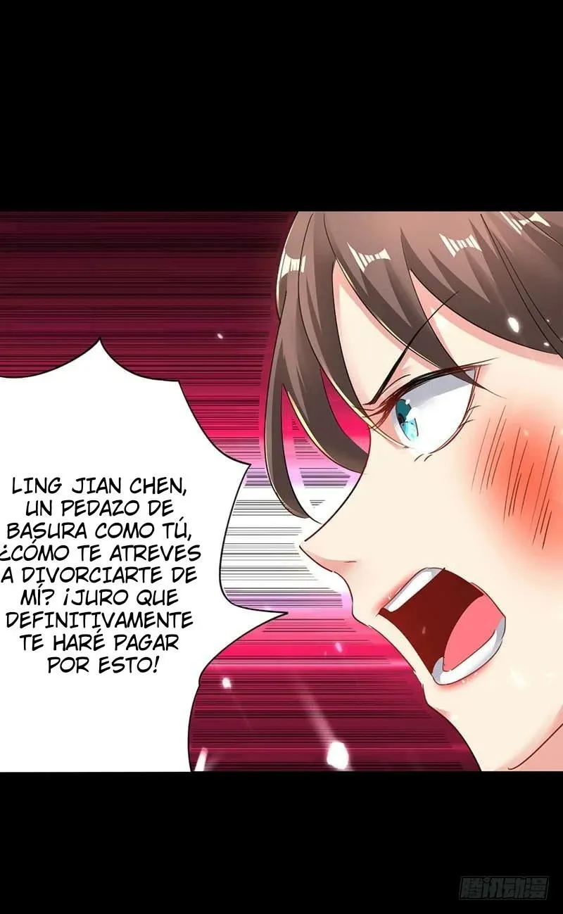Emperor Ling Tian Capítulo 3 en Línea - página 21