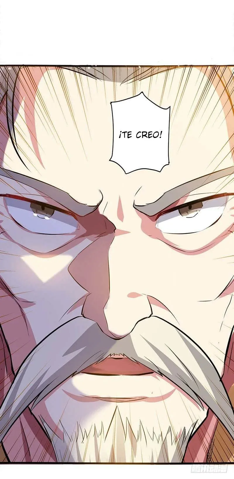 Emperor Ling Tian Capítulo 30 en Línea - página 3