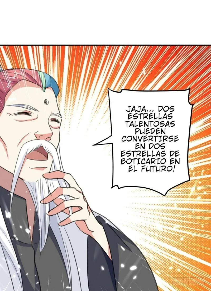 Emperor Ling Tian Capítulo 30 en Línea - página 25