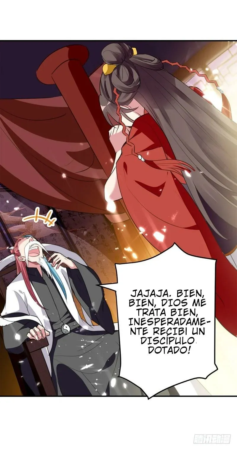 Emperor Ling Tian Capítulo 31 en Línea - página 4