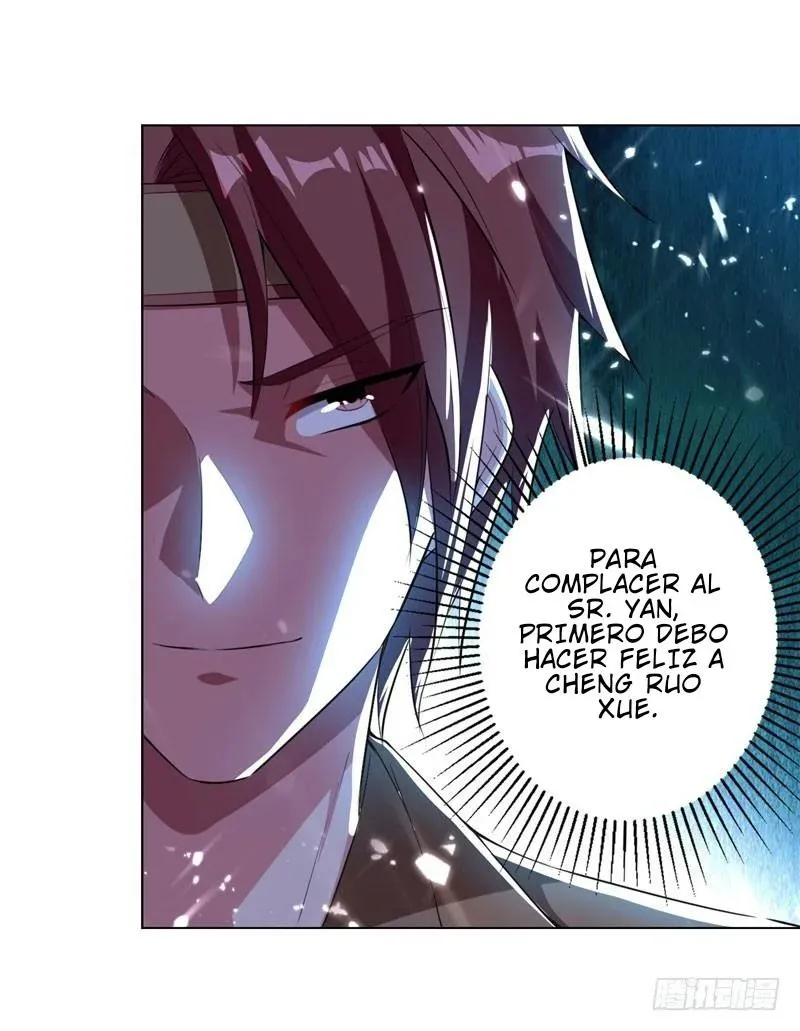 Emperor Ling Tian Capítulo 31 en Línea - página 14