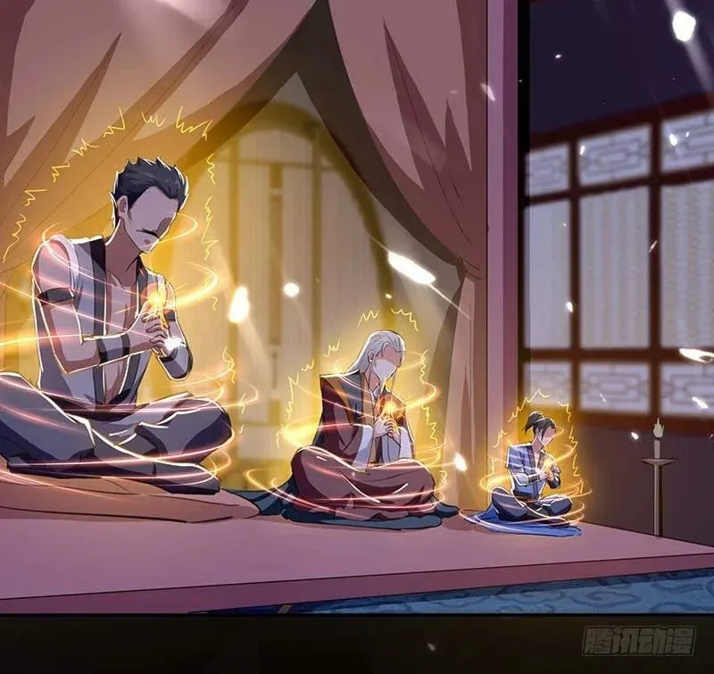Emperor Ling Tian Capítulo 32 en Línea - página 2