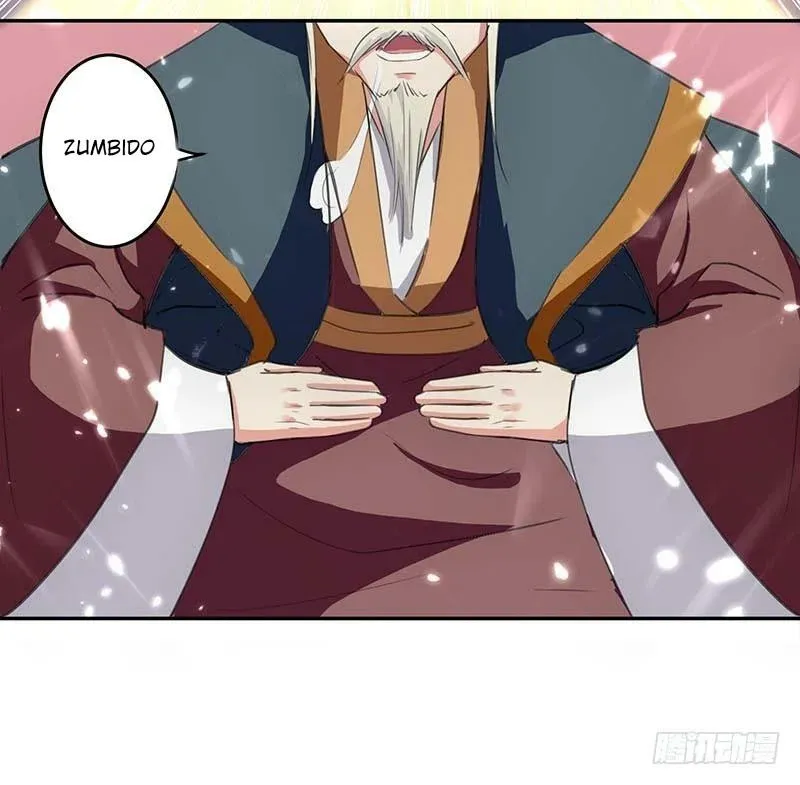 Emperor Ling Tian Capítulo 32 en Línea - página 6