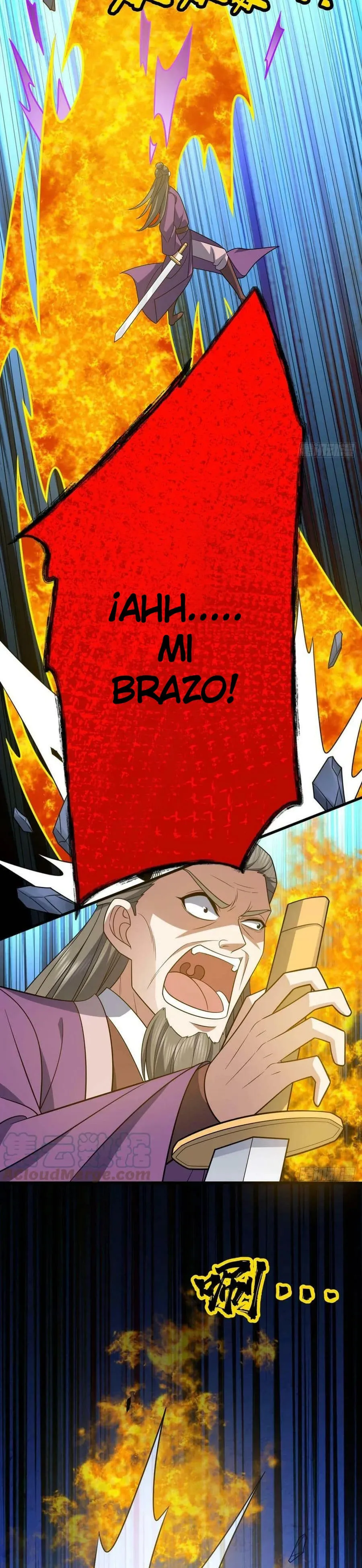 Emperor Ling Tian Capítulo 322 en Línea - página 12