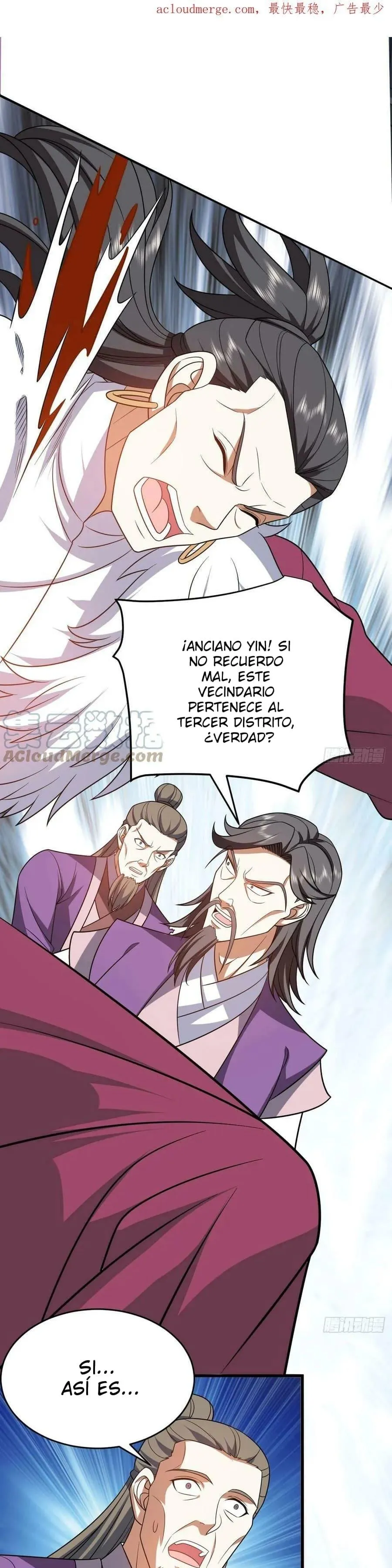 Emperor Ling Tian Capítulo 325 en Línea - página 2