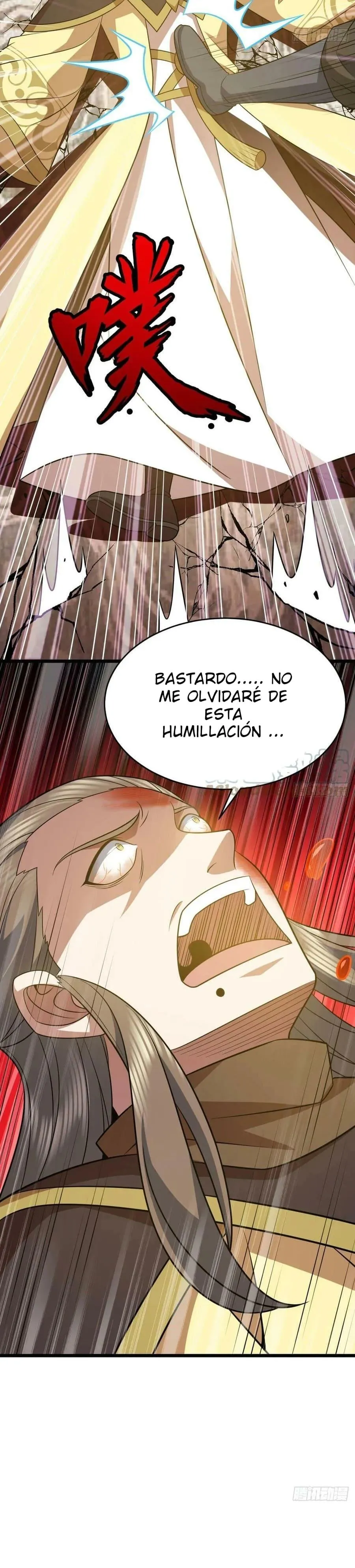 Emperor Ling Tian Capítulo 328 en Línea - página 12