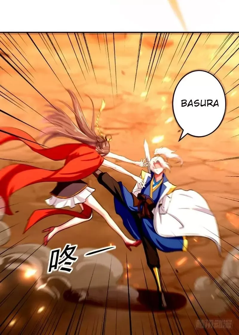 Emperor Ling Tian Capítulo 36 en Línea - página 11