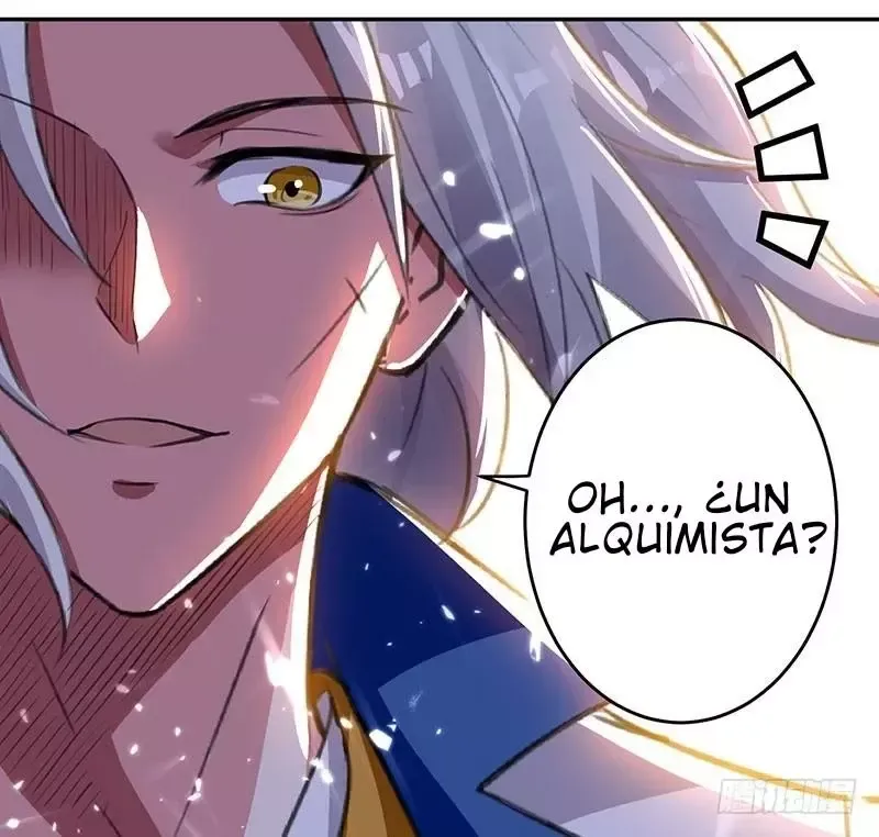Emperor Ling Tian Capítulo 36 en Línea - página 22