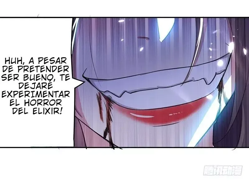 Emperor Ling Tian Capítulo 36 en Línea - página 26