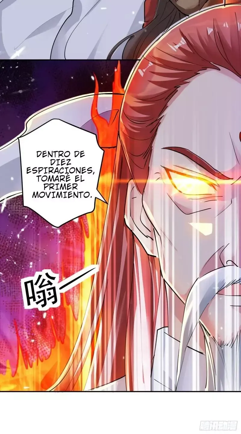 Emperor Ling Tian Capítulo 38 en Línea - página 3