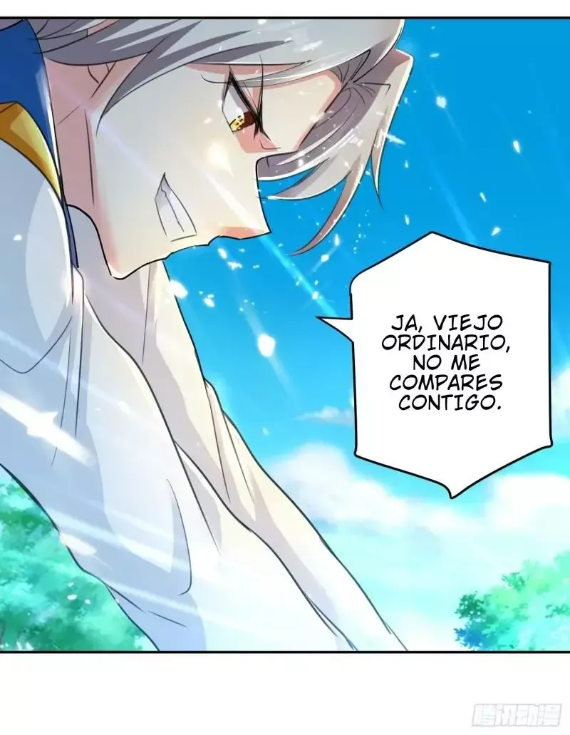 Emperor Ling Tian Capítulo 38 en Línea - página 18