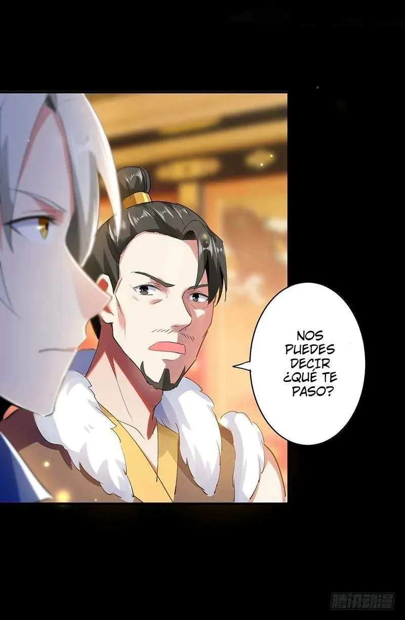 Emperor Ling Tian Capítulo 4 en Línea - página 4