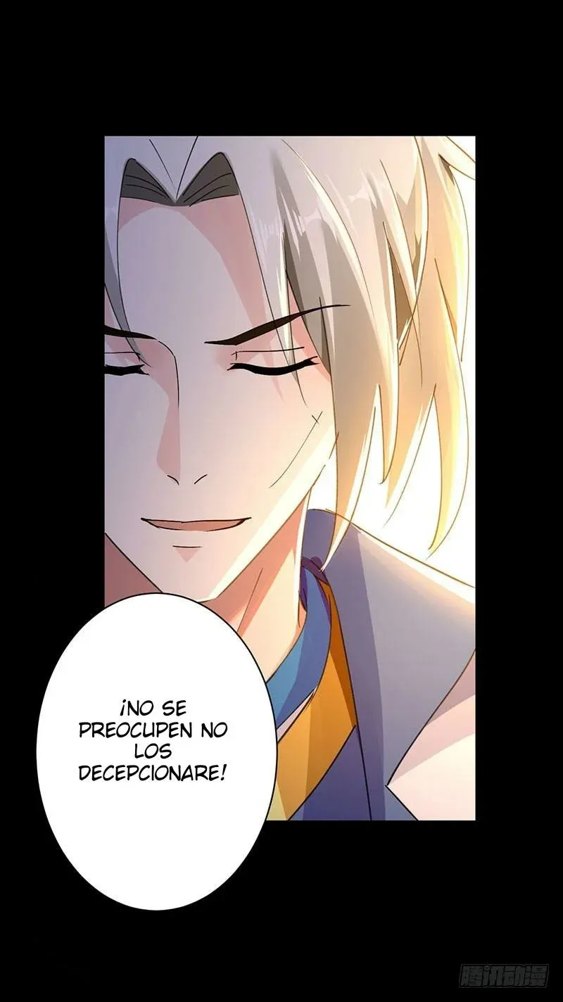 Emperor Ling Tian Capítulo 4 en Línea - página 14