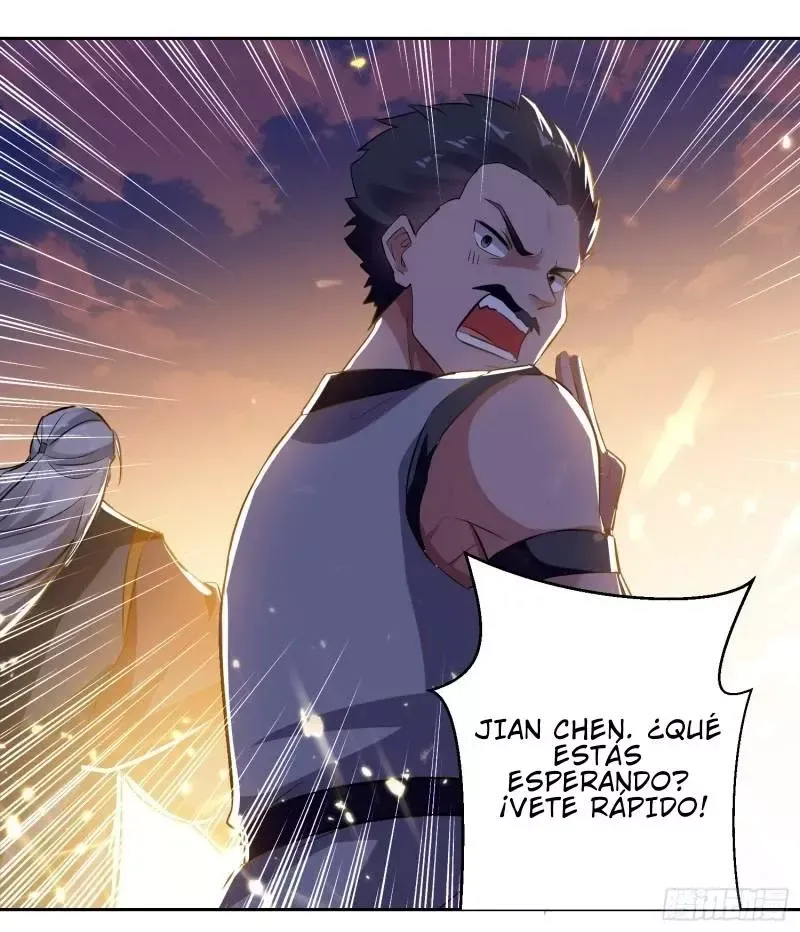 Emperor Ling Tian Capítulo 40 en Línea - página 9