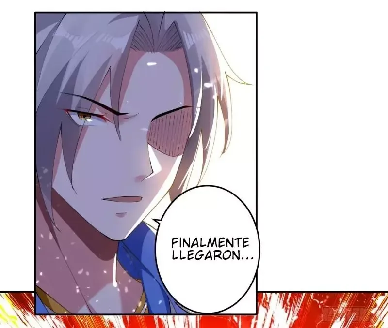 Emperor Ling Tian Capítulo 40 en Línea - página 34