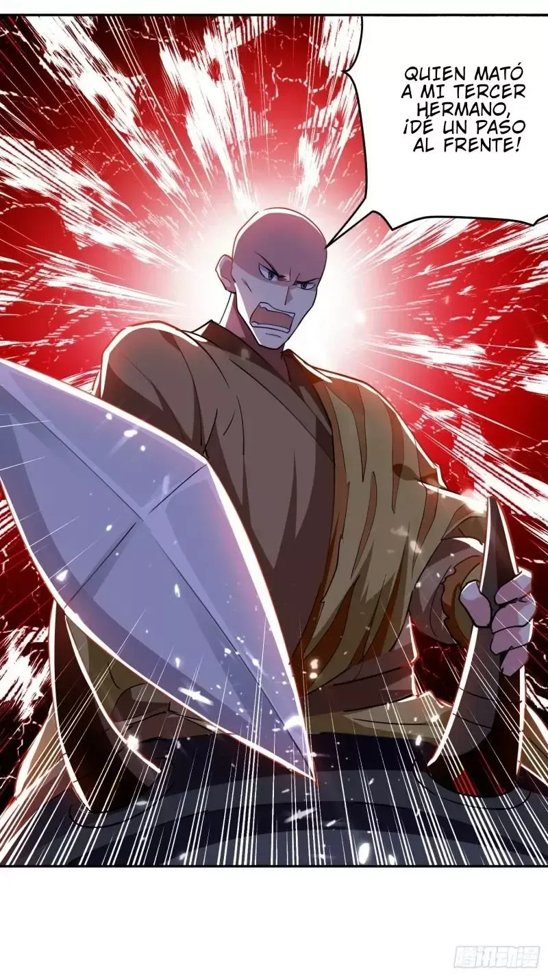 Emperor Ling Tian Capítulo 41 en Línea - página 4